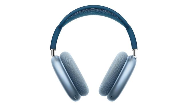 Les AirPods Max, premier casque audio d'Apple, sont à un prix hallucinant !