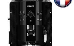 Bon plan : la machine à café KRUPS Essential à -135 € sur Cdiscount