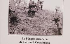 Livre – Nouveauté : Le soldat Baraka – Fernand Costabrava