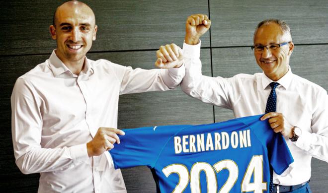 Angers SCO : Paul Bernardoni et Sada Thioub vont être prêtés à l’AS Saint-Etienne