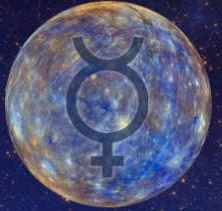 Mercure : L’unificateur, le Frère ainé de la Terre