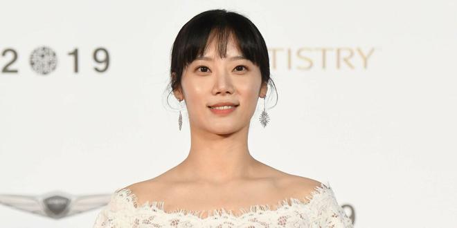 L'actrice Kim Mi-soo (Hellbound sur Netflix) est morte à l'âge de 29 ans