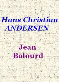 Livre audio gratuit : HANS-CHRISTIAN-ANDERSEN - JEAN BALOURD