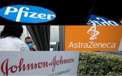 Etats-Unis : Pfizer et AstraZeneca accusés d'avoir contribué à «financer le terrorisme» en Irak