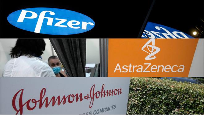 Etats-Unis : Pfizer et AstraZeneca accusés d'avoir contribué à «financer le terrorisme» en Irak