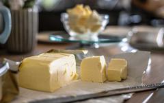 Le beurre est-il bon ou mauvais pour le taux de cholestérol ? On vous dit tout !