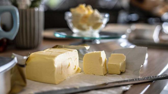 Le beurre est-il bon ou mauvais pour le taux de cholestérol ? On vous dit tout !