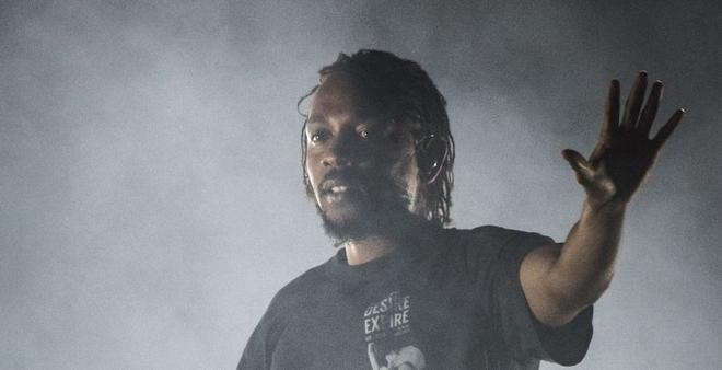 Kendrick Lamar : “good kid m.A.A.d city” a réalisé la meilleure vente de vinyles rap en 2021