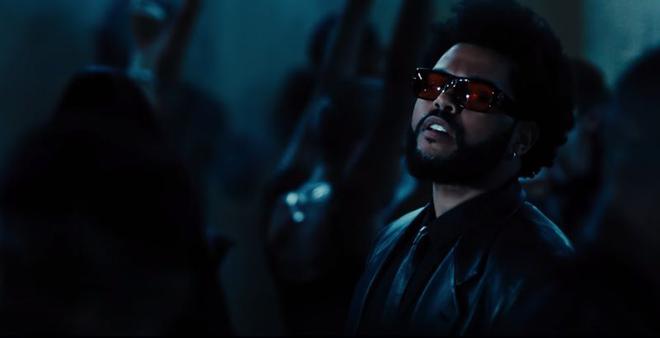 The Weeknd explose les écoutes sur Spotify en seulement 24 heures