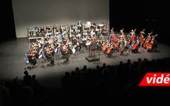 Beauvais. L’orchestre philharmonique de l’Oise célèbre la nouvelle année en musique