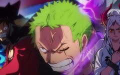 One Piece anime : Le nouvel opening en video pour la bataille finale de Wano