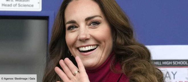 PHOTOS – Kate Middleton fête ses 40 ans : qui sont les hommes de sa vie ?