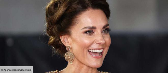 40 ans de Kate Middleton : 10 secrets de l'épouse de William