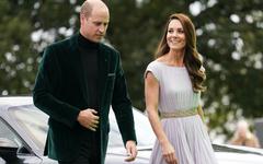 Kate Middleton et le prince William : les plus beaux moments complices du couple