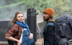 Mother/Android (Netflix) : la préparation de Chloë Grace Moretz pour son rôle de femme enceinte