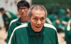Révélé à 77 ans par "Squid Game", l'acteur O Yeong-su écrit l’histoire aux Golden Globes