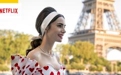 Emily in Paris : la série Netflix renouvelée pour des saisons 3 et 4 !