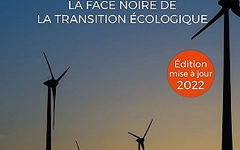 Eoliennes : La face noire de la transition écologique - Fabien Bouglé (2022)