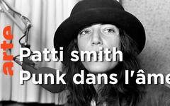 Musique. Patti Smith, la poésie du punk