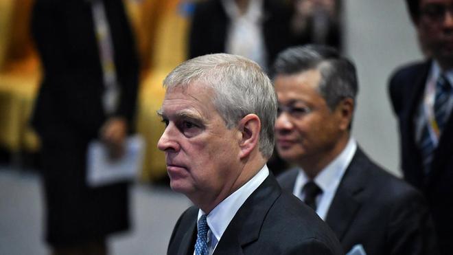 Affaire Epstein : nouveau revers judiciaire pour le prince Andrew, qui pourrait être jugé en fin d’année