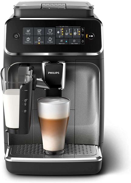 Soldes d'hiver 2022 : Amazon fait chuter le prix de la machine à café Philips EP3246/70 !