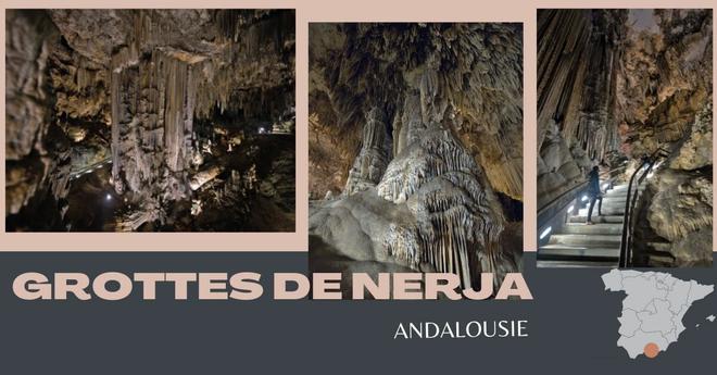 Grottes de Nerja: petit guide pratique pour préparer votre visite