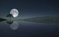Pleine Lune du 18 janvier 2022 : sombres secrets et sentiments