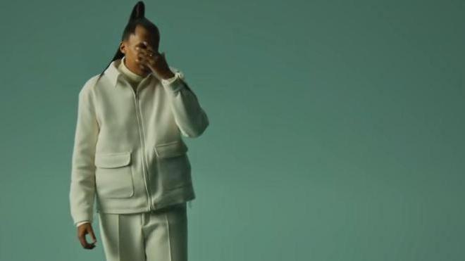 Stromae sort le clip de «L’enfer», deuxième single de l’album «Multitude»