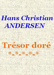Livre audio gratuit : HANS-CHRISTIAN-ANDERSEN - TRéSOR DORé