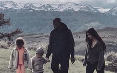 Kanye West justifie sa maison à côté de chez Kim Kardashian : «Ne jouez pas avec moi»