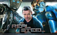 Le film Real Steel va connaître une adaptation en série