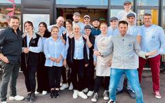 Meilleure boulangerie de France : pas de finale nationale pour le boulanger de Louviers
