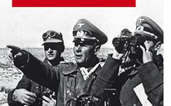Benoît Rondeau - Afrikakorps: L'armée de Rommel