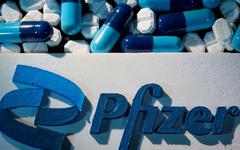 Covid-19 : Pfizer va soutenir la production et la recherche en France à hauteur de 500 millions d’euros