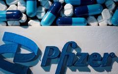 Coronavirus: Pfizer compte investir 520 millions d'euros sur 5 ans en France