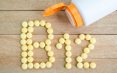 Vitamine B12 : quels sont nos besoins et où la trouver ?