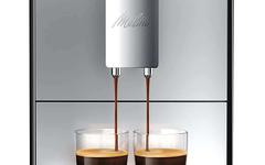 Amazon : la machine à café Expresso Melitta Caffeo Solo en forte promotion !