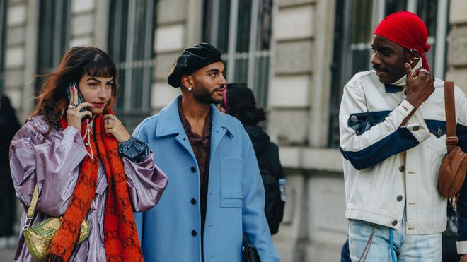 Street style : les meilleurs street looks de la Fashion Week de Paris