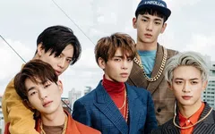 Les groupes masculins de Kpop les plus célèbres en Corée au cours des 10 dernières années