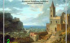 À la découverte des symphonies de Theodor von Schacht