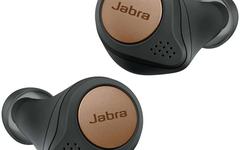 Soldes hiver 2022 : -70 € sur écouteurs Bluetooth Jabra Elite Active 75t chez Amazon