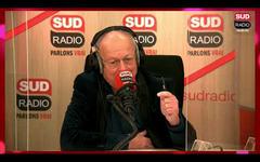 André Bercoff : "Albert Bourla, PDG de Pfizer, c'est l'alliance entre Céline Dion et Jean-Paul II !"