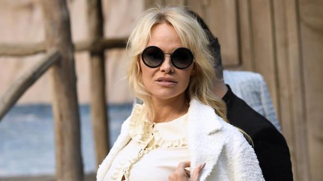 Après 13 mois de mariage, Pamela Anderson divorce... pour la cinquième fois