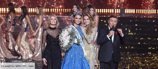 Le comité Miss France face à la polémique : salaires ridicules, manque de nourriture, Miss à bout…