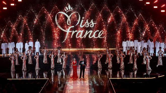 «C’est vraiment symbolique»: le salaire des candidates à Miss France 2022 révélé