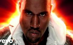 Kanye West fulmine contre Netflix au sujet du documentaire sur sa vie.