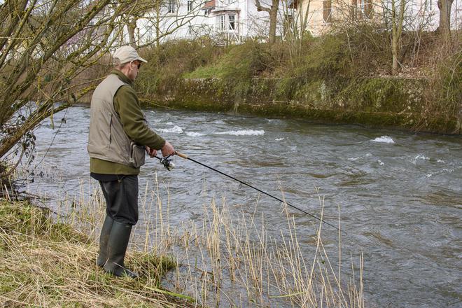 Des permanences pour la délivrance des cartes de pêche à Saint-Dié-des-Vosges