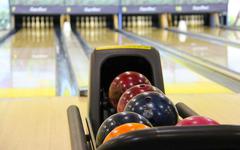 Les Bowling à Paris