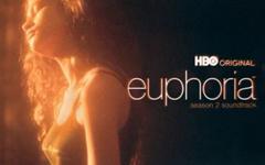 Watercolor Eyes (From “Euphoria” An Original HBO Series) [Single]