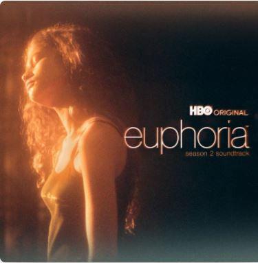 Watercolor Eyes (From “Euphoria” An Original HBO Series) [Single]